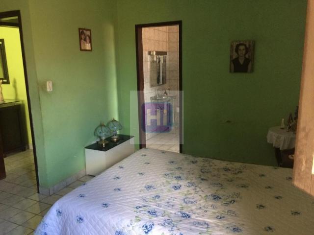 Casa à venda com 3 dormitórios em Magano, Garanhuns cod:CA08 - Foto 4