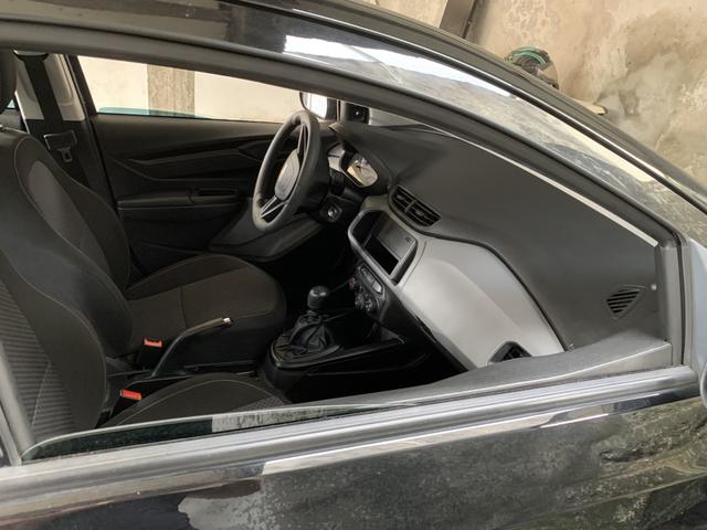 Ônix Joy 2019/ IPVA 2020 pago/ KM 14.000/ Na garantia - Foto 14