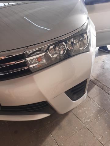 Corolla Gli - 2017 - Foto 2