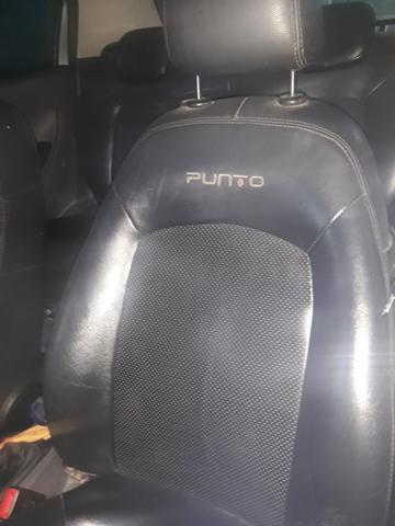 Fiat Punto elx 1.4 - Foto 3
