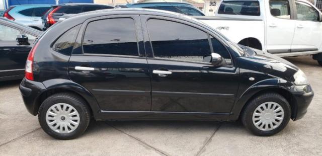 CitroËn c3 2008 1.4 i glx 8v flex 4p manual - Foto 5