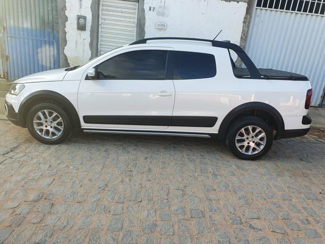 Saveiro Cross - Foto 4