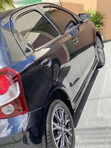 Etios Platinum 17/18 - Foto 4