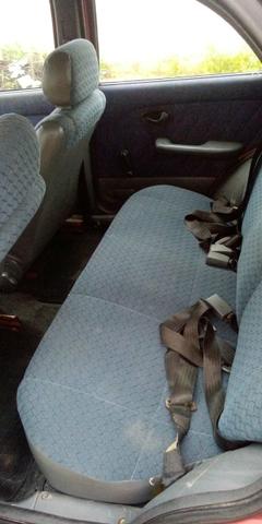 Fiat palio 99 completo 4p 1.0 8v - Foto 13