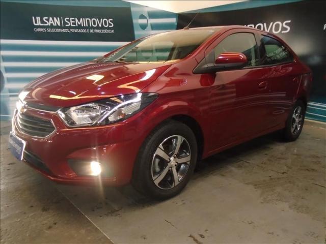 Chevrolet Prisma 1.4 Mpfi Ltz 8v