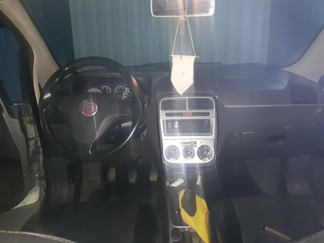 Fiat Punto elx 1.4 - Foto 6