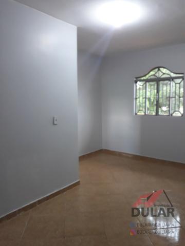 Aluga-se QR 425 Conjunto 07 Casa 12 - Foto 5