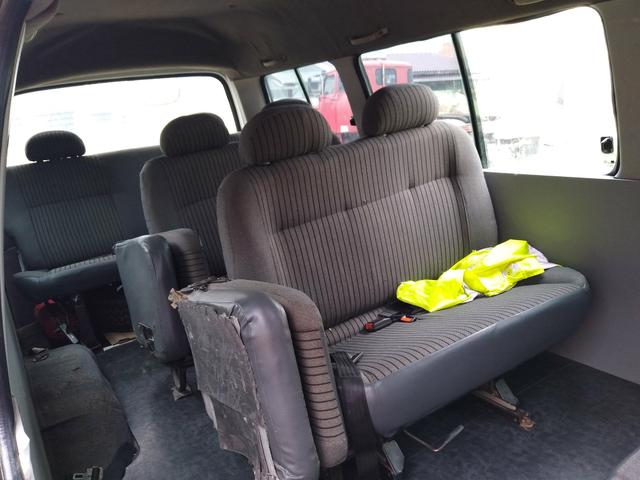 Kia besta 2001 - Foto 3