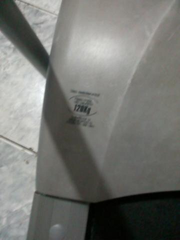 Vendo esteira CaLoi - Foto 2