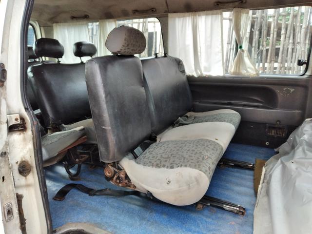 Kia besta 99/00 - Foto 4
