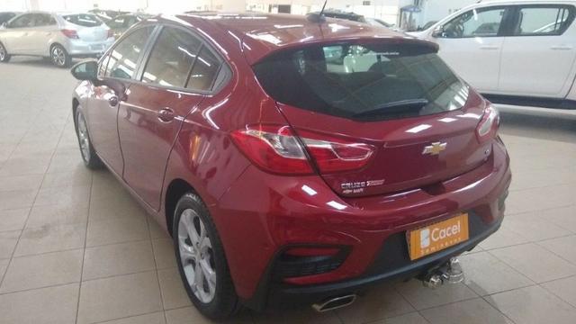 Cruze sport lt 2018 - Foto 7