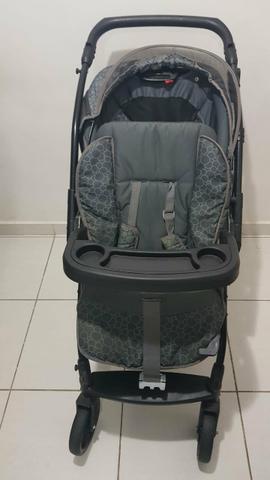 Carrinho de bebê - Foto 4