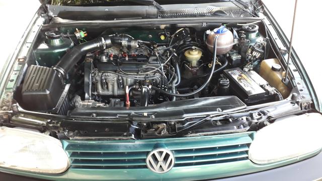 VW Golf Rio das Ostras R$8.700 - Foto 15