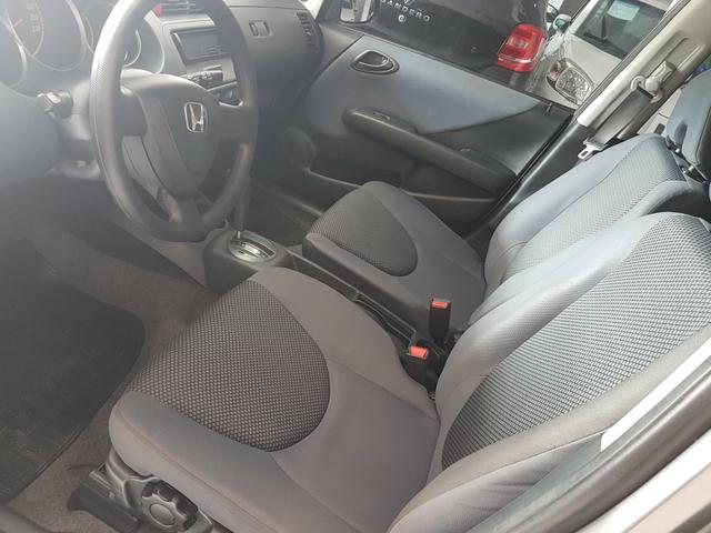Honda Fit LXL 2008 Automático - Foto 9