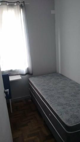 Quartos no centro de Curitiba PR / sem burocracia - Foto 9