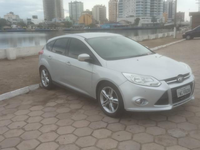 Focus 2015 2.0 - Foto 3