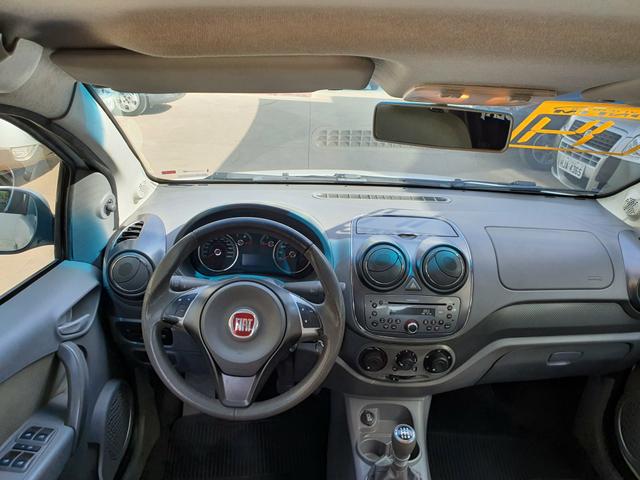 Palio Essence SP 1.6 2014 Completinho - Foto 7
