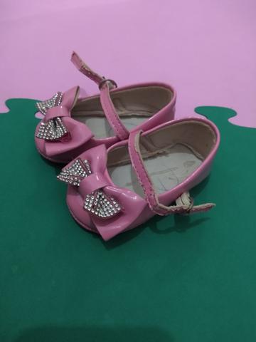 Roupas e sapatos infantis - Foto 5