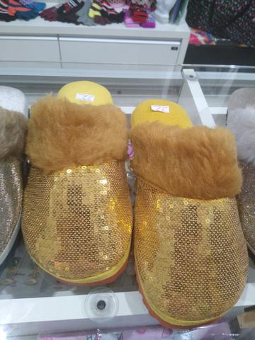 Pantufas promoção - Foto 5