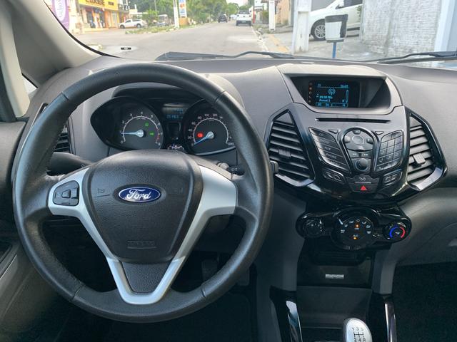 Ford Ecosport Freestyle 2015 - Foto 14