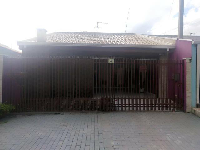 Casa de aluguel