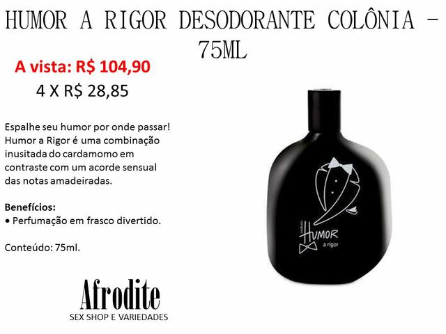 Perfumes Natura - Foto 3