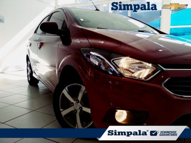 Chevrolet Prisma LTZ 4P - Foto 2