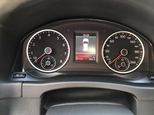 TIGUAN 2013/2013 2.0 TSI R-LINE 16V TURBO GASOLINA 4P TIPTRONIC - Foto 3