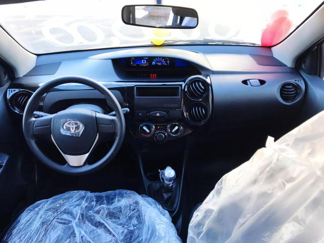 Etios X 1.3 Okm - Foto 7