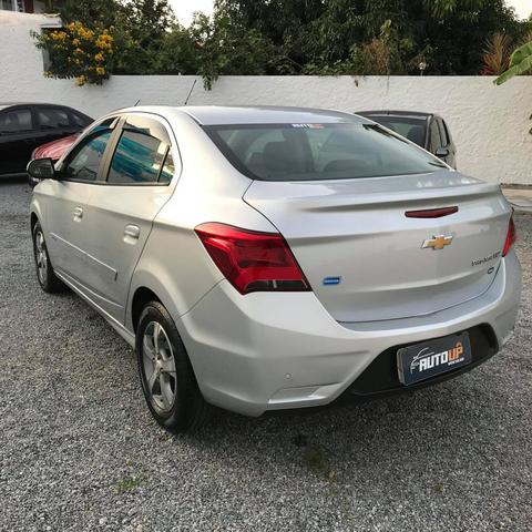Prisma LTZ Aut 2017 - Foto 6