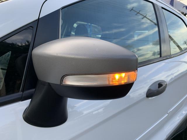 Ford Ecosport Freestyle 2015 - Foto 17