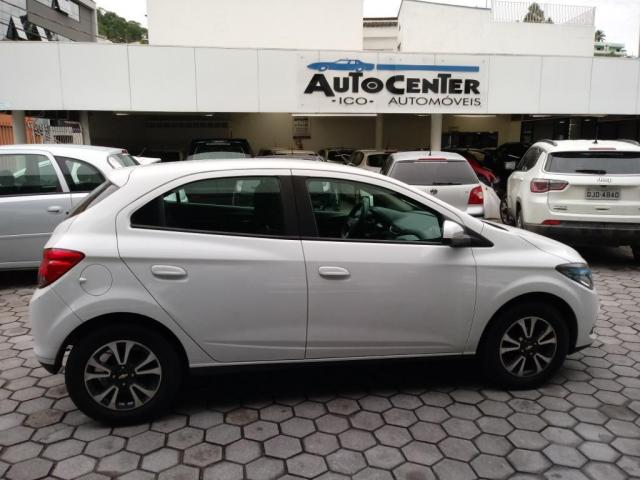 Chevrolet Onix LTZ 1.4 - Foto 11