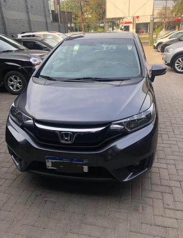 Honda fit 2016 aut completo - Foto 2
