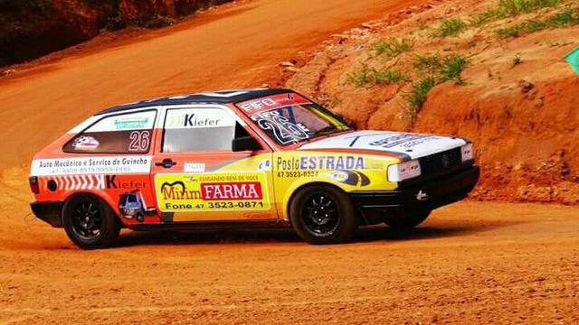!!!VW GOl CORRIDA PRA VNT!!! - Foto 15