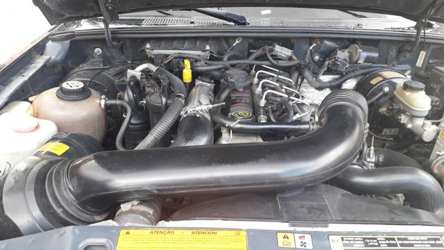Ranger xlt 2009 3.0 completa - Foto 2