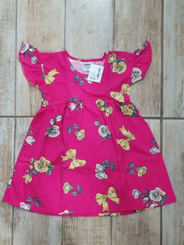 Roupas Infantis Multimarcas