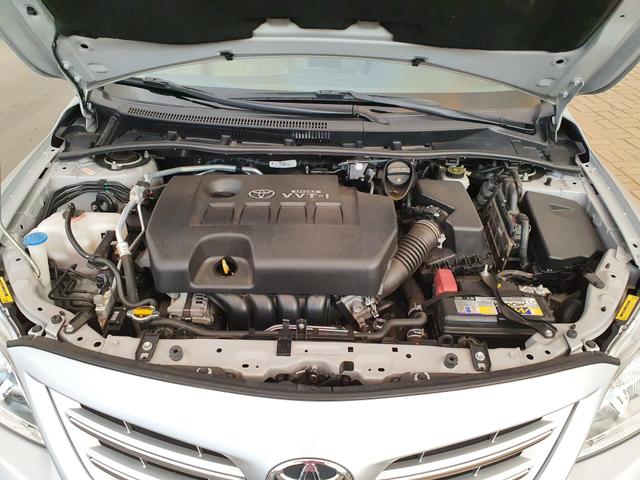 Corolla Altis 2.0 Automático - Foto 20