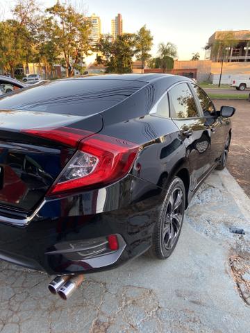HONDA CIVIC SPORT 19/19 - Extra !!! - Foto 6