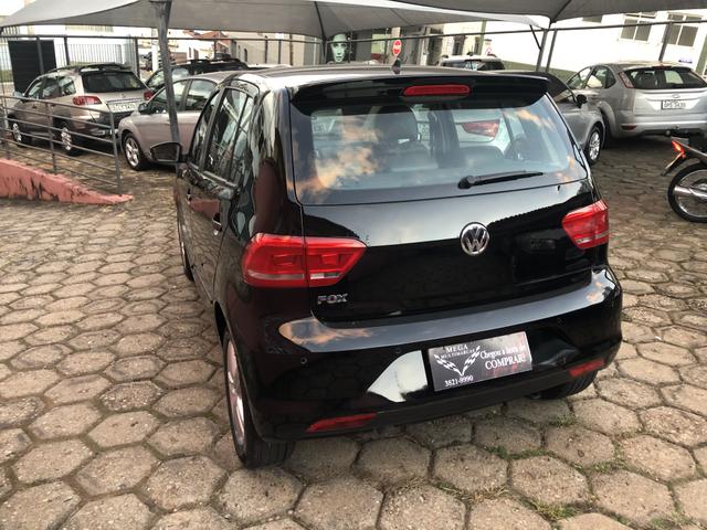 Fox 1.0 Comfortline 2015 - Foto 2
