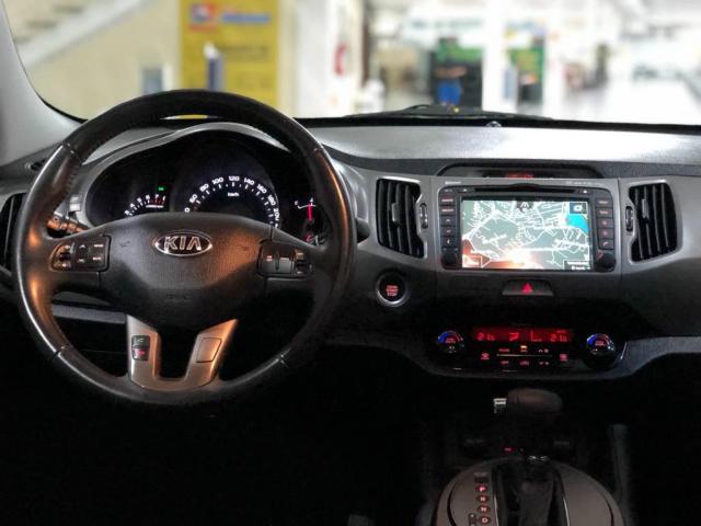 Kia Sportage EX 2.0 TOP 2015 - 58 mil km!!! - Foto 9