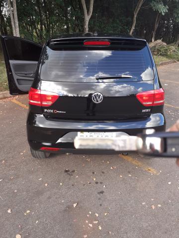 VW novo Fox confortline 2014 / 2015 zero d+ - Foto 13