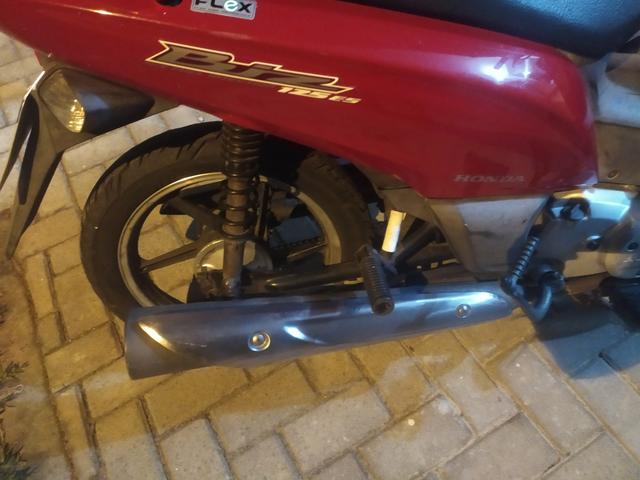 Honda biz 125 es 2012 - Foto 6