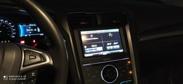 Ford fusion titanium awd aut. 2015 - Foto 4
