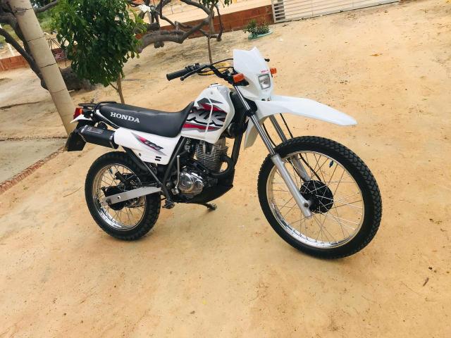 Xlr 125 Ano 1999 - Foto 11