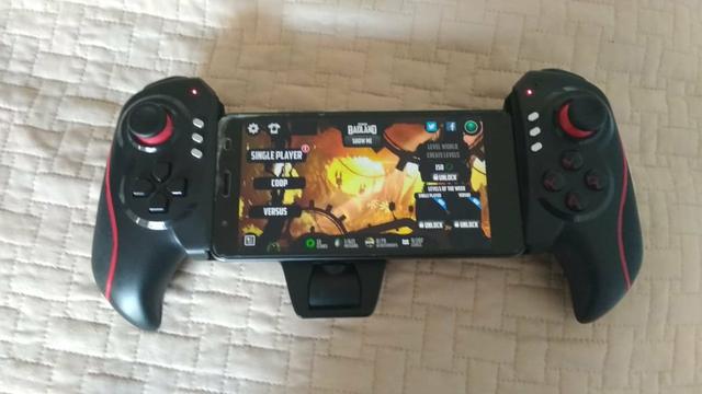 Controle para Celular Bluetooth/Wireless - Foto 6