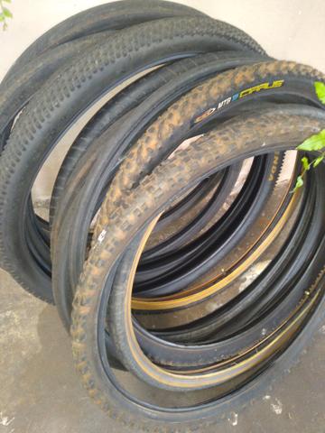 Pneu de bicicleta - Foto 2