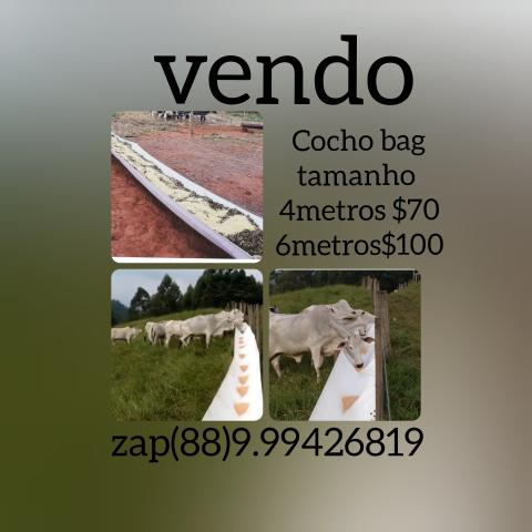 Cocho bag