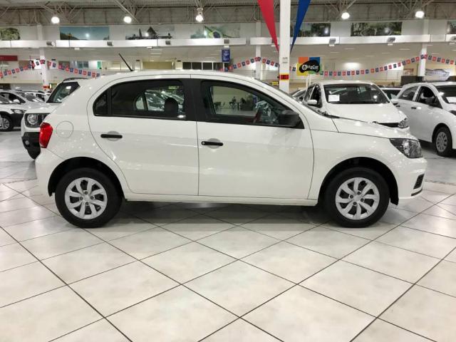 Volkswagen Gol TL MCV - Foto 9