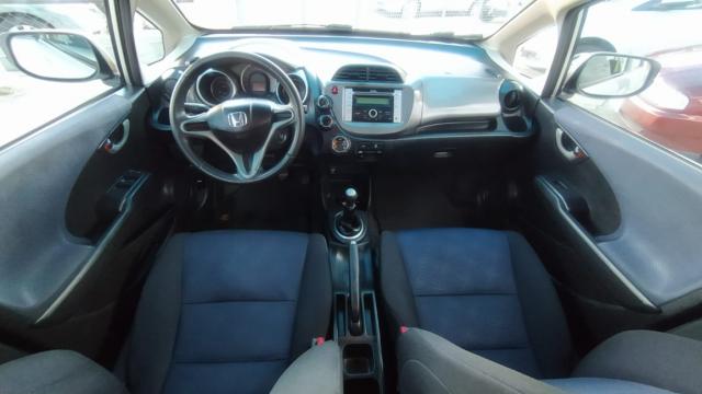 Honda Fit 1.4 LX Flex 4P Manual 2013 4P - Foto 6