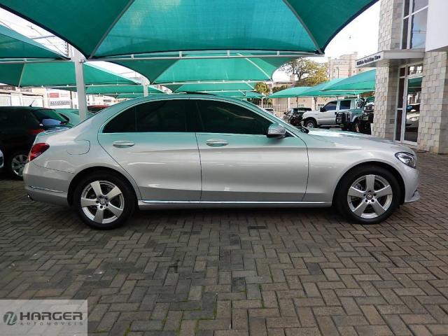 Mercedes-Benz C200 C200 - Foto 9